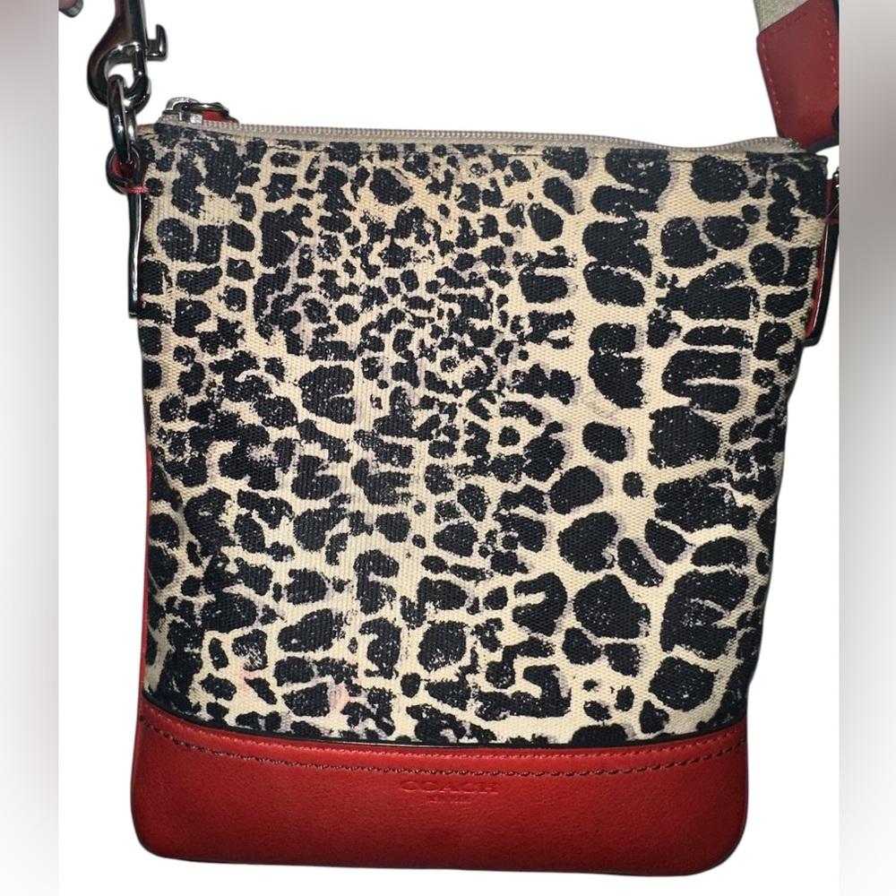 COACH Crossbody bag